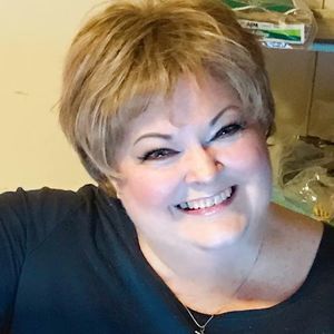 Meet your Posher, Nancy